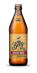 Berg Weizenbock (Saisonbier )