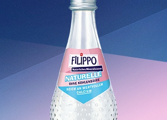 Filippo Naturell 0,7