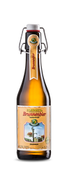 Gruibinger Brunnenbier Bügelflasche 0,33