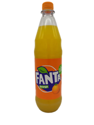 Fanta Orange 12x1,0 PET