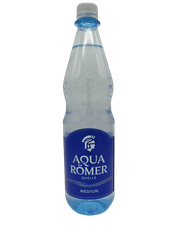 Aqua Römer Medium PET