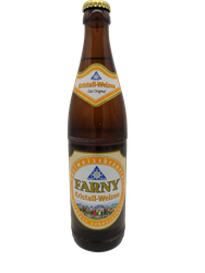 Farny Kristallweizen